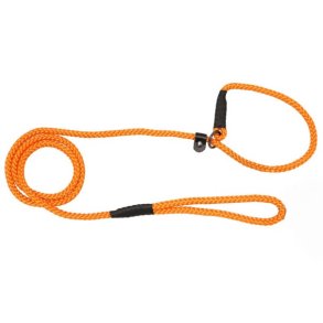 Retrieverline 9 mm - orange 160